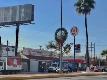 Monclova invierte en mejoras para las calles en lugar de adornos navideños