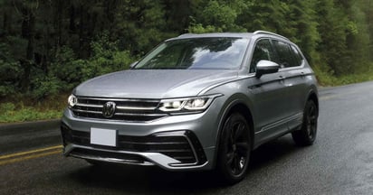 Profeco alerta por falla en Tiguan 2022