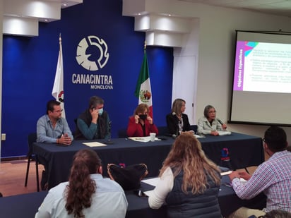 Autoridades de Monclova presentan mesas de trabajo para diversificación del turismo