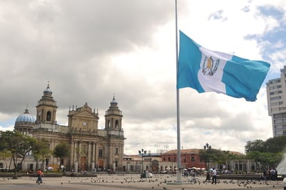 Guatemala: En luto nacional por muerte de migrantes 