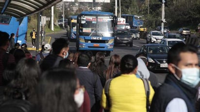 Ecuador suma 131 nuevos contagios de la COVID-19 y acumula 533,588 casos