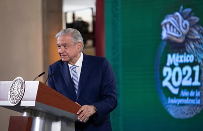 Celebra AMLO que PAN deponga 'actitud extremista'