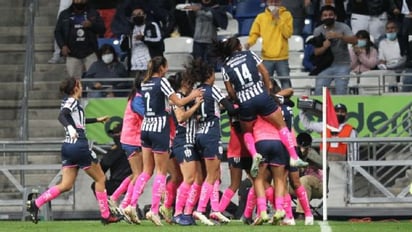 Rayadas buscará evitar tricampeonato de Tigres femenil