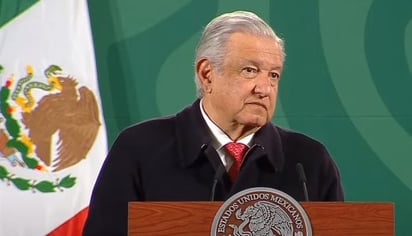 AMLO: 'Muy buena decisión de SCJN a suspensión parcial de acuerdo'