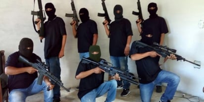 Sentencian a 2 integrantes del grupo criminal 'La Oficina'