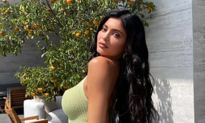 Kylie Jenner y su lujoso baby shower organizado por Khloé Kardashian