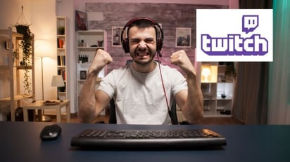 Twitch Recap 2021: Paso a paso para sacar el resumen del año y conocer tus streamers favoritos