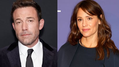 Ben Affleck responsabiliza a Jennifer Garner de su alcoholismo