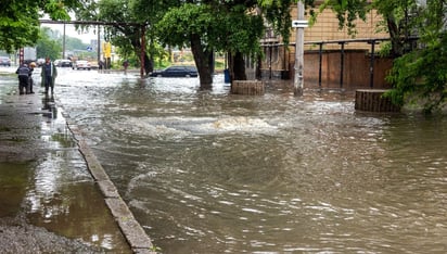 El fenómeno climático ‘La Niña’ llegará a México y el mundo en próximos días