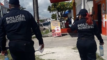 Enfermera estadounidense denuncia presunto abuso policial en Tijuana