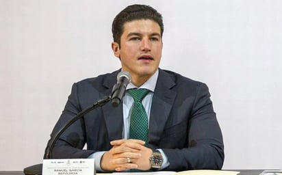 Congreso Local aprueba dictamen de revocación de mandato para el gobernador Samuel García