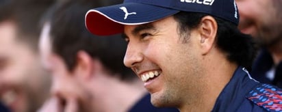 Sergio Pérez ganó uno o dos años más con Red Bull, asegura Jo Ramírez