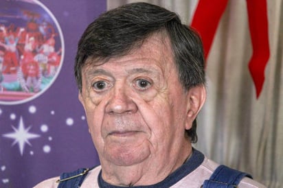 Chabelo no es el actor más longevo de México: ¿Quién es?