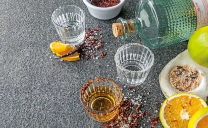 Mezcales potosinos conquistan el mundo