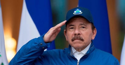 Ortega nombra a exguerrillero como su nuevo embajador ante la Oficina de ONU