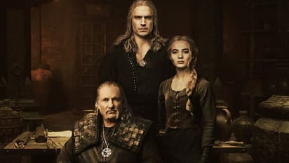 Maratón de The Witcher y otras películas y series que ver el fin de semana en HBO, Netflix, Movistar+, Disney+...