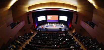 Asamblea General de Osasuna aprueba presupuesto de 70 millones para 2021-22