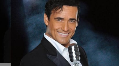 Fallece Carlos Marín, cantante español de Il Divo