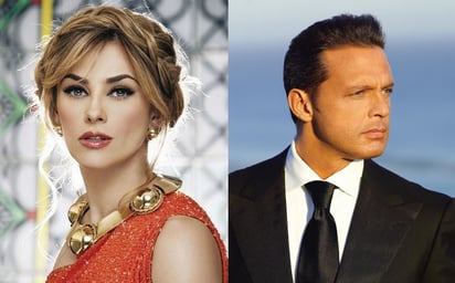 Aracely Arámbula presume a sus hijos en redes