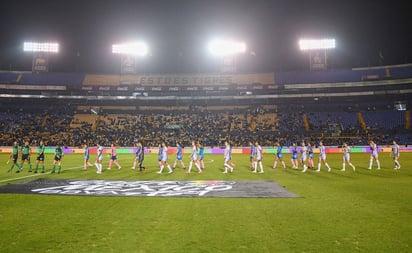 Cuál será el aforo del estadio Universitario para la final femenil