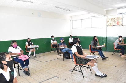 Sindicato: Docentes del Conalep Monclova enfrentan precariedad laboral