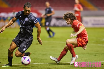 3-2. Herediano es el nuevo campeón nacional en Costa Rica