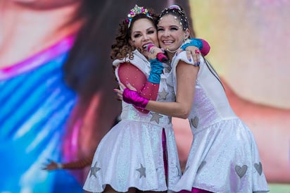 Tatiana y Patylu ofrecen una Navidad Mágica en el Teatro Metropolitan