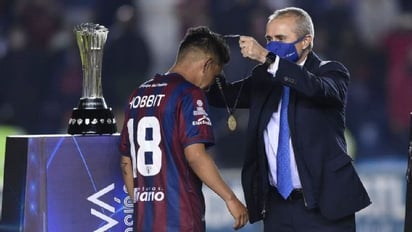 Futbolistas campeones de la Liga de Expansión han tenido pocos lugares en la Liga MX