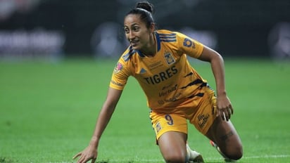 Tigres Femenil: Stephany Mayor fue sancionada con dos partidos y multa por agresión 