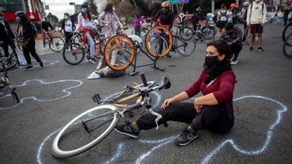 Manifestaciones para este lunes 20 de diciembre en la CDMX