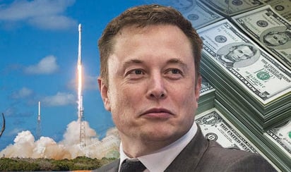 Elon Musk dice que pagará 11,000 millones de dólares en impuestos en 2021