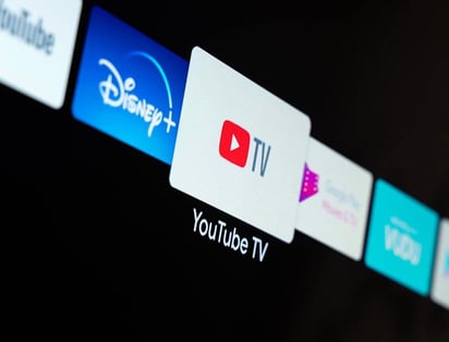 YouTube TV alcanza un acuerdo con Disney y recupera canales como ESPN y ABC