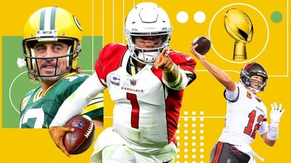 El panorama de playoffs de la NFL, a dos juegos de completarse la semana 15