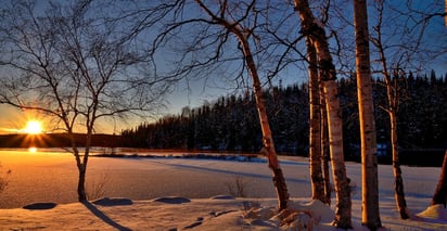 Este martes 21 de diciembre comienza el solsticio de invierno en México 