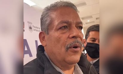 Tereso Medina: El Catem es de dudosa procedencia; Hay riesgo de nexos con delincuencia