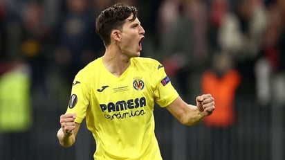 El Villarreal ya vislumbra Europa y hunde al Alavés