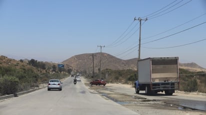 Localizan cadáver del dueño del Rancho Ontiveros en Corredor 2000