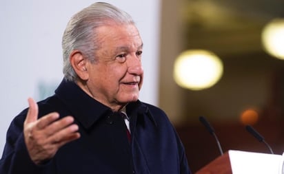 AMLO anuncia donación de vacunas contra Covid para Venezuela