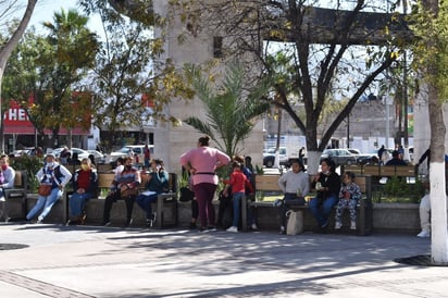 CANACO: Monclova sin crecimiento por problema de AHMSA y nuevas inversiones que no llegan