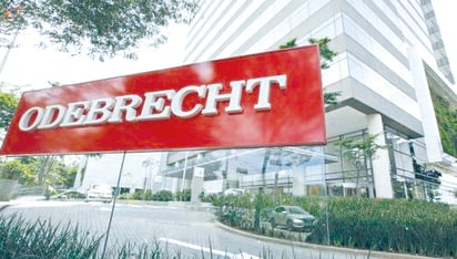 Odebrecht: Pesadilla que manchó a líderes de América Latina