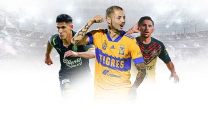 Los grandes fichajes de los mercados invernales en la Liga MX