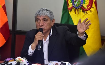 Bolivia exigirá carné de vacuna para regreso a clases presenciales en 2022