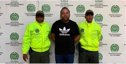 Un dominicano puede enfrentar hasta cadena perpetua por narcotráfico