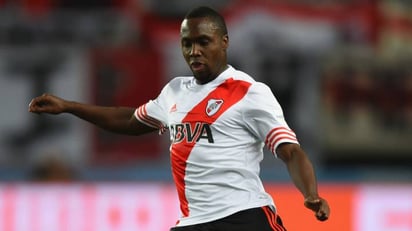 Balanta guía a Brujas a las semifinales que también logra el Anderlecht