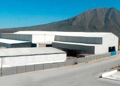 Lidell, empresa del grupo Fasemex llegará a Monclova