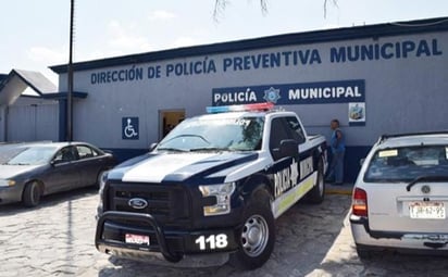 Elementos policiacos de Monclova resultan positivos a prueba de COVID-19 