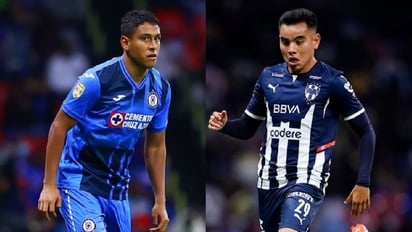 Cruz Azul propone intercambio al Monterrey