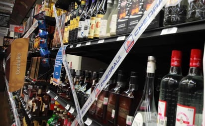 ¿Habrá ley seca para Nochebuena y Navidad en CDMX?