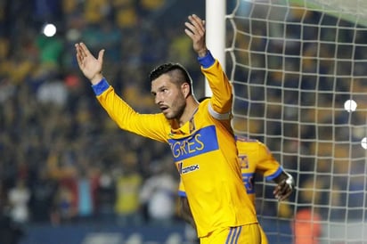 Ex presidente de América menospreció a Gignac y lo comparó con el Piojo López