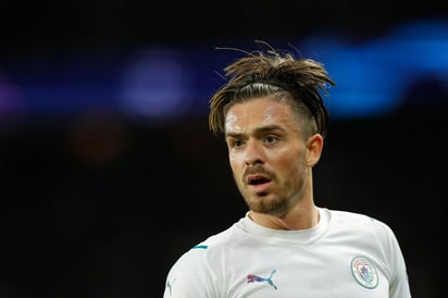 Jack Grealish: 'La adaptación al City ha sido más difícil de lo que esperaba'